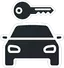 Autózár nyitás